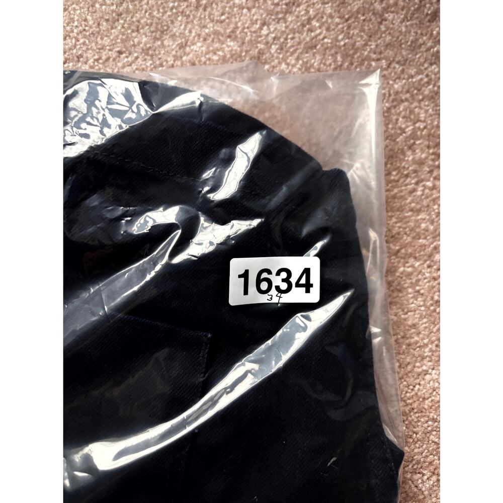 RGT Rogue Territory Fatigue Shorts 30 Cotton Denim Heritage Japan Blue - Picture 9 of 14